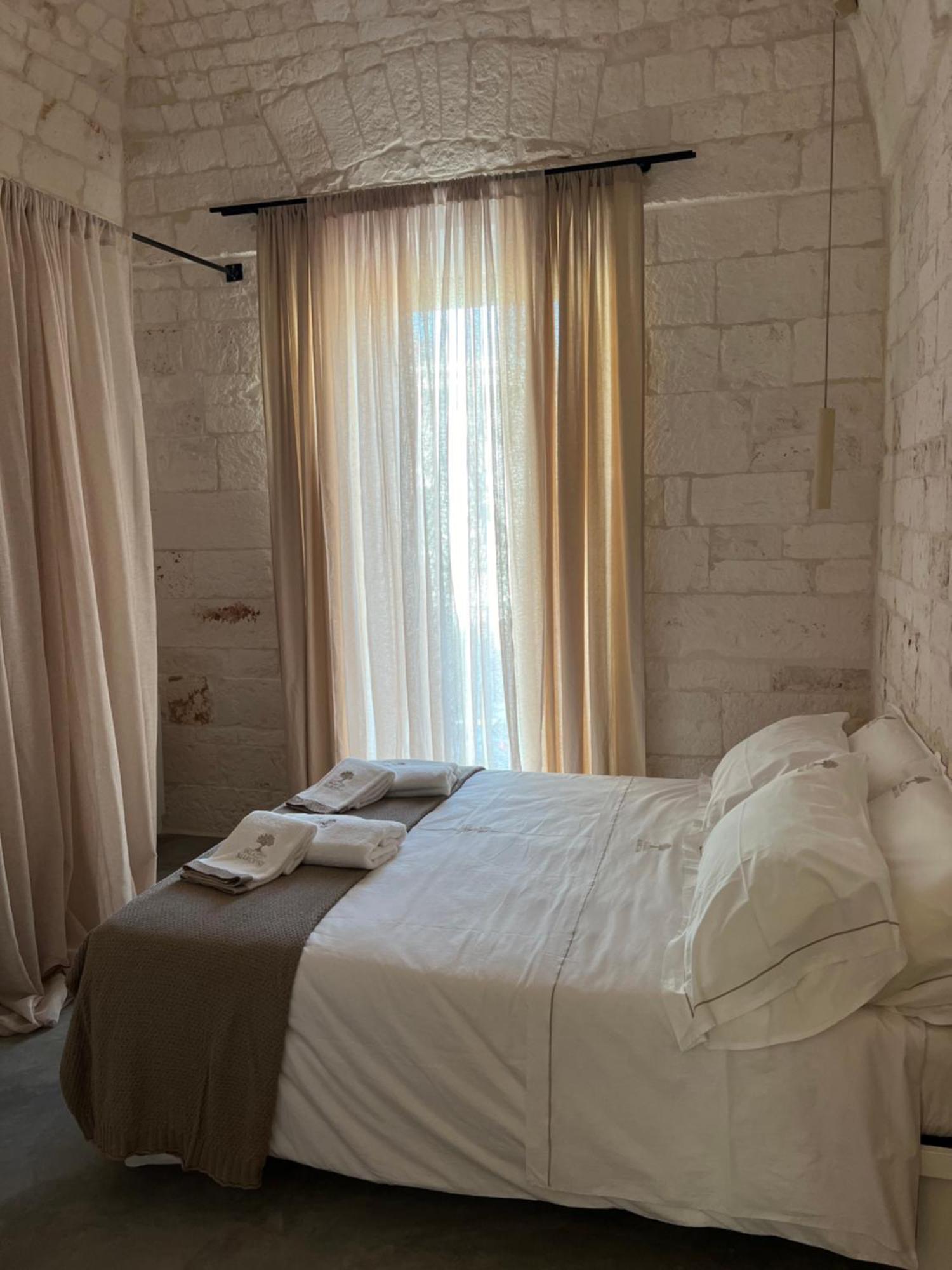 Palazzo Marconi Hotel Locorotondo Kültér fotó