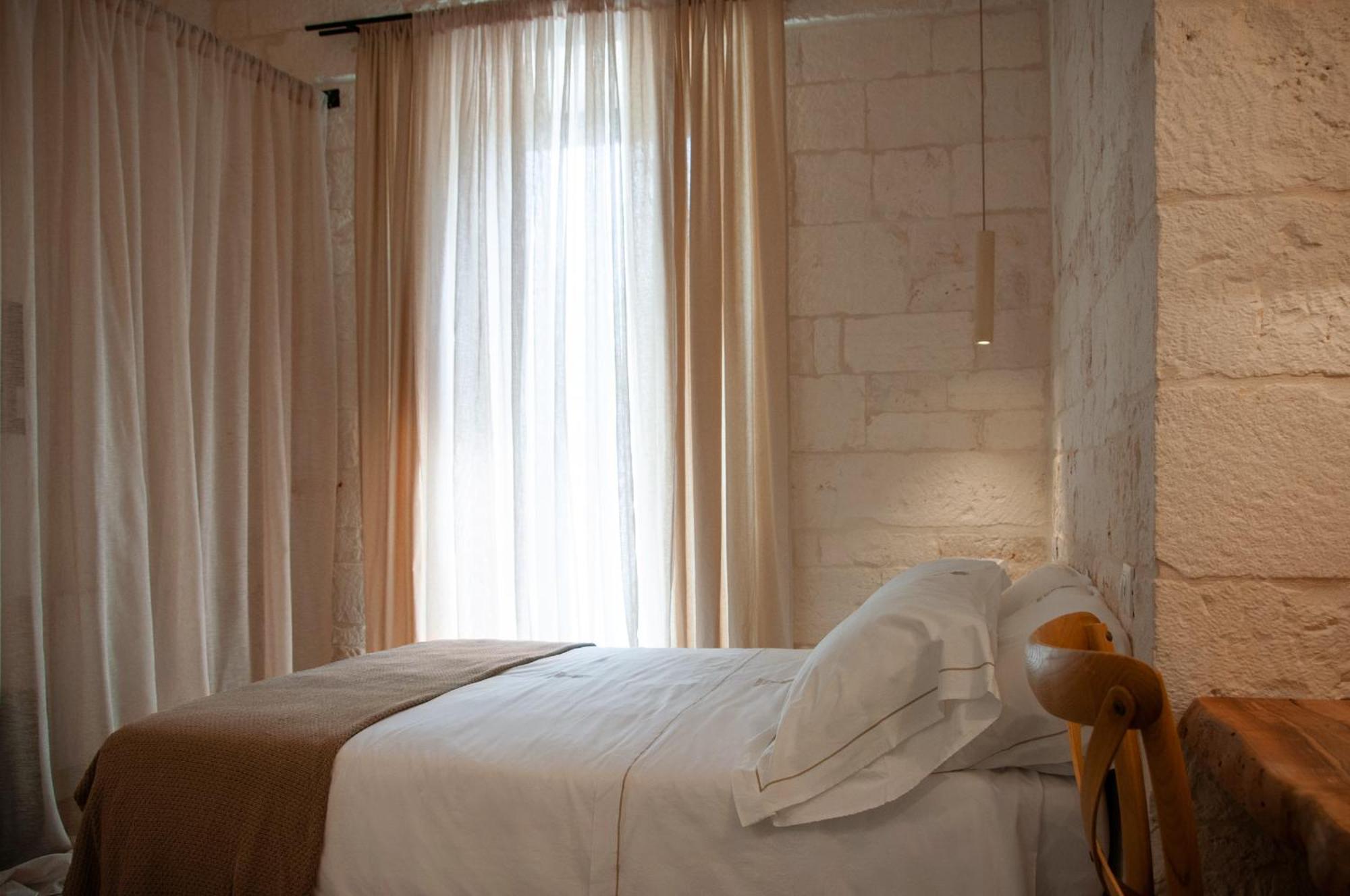 Palazzo Marconi Hotel Locorotondo Kültér fotó