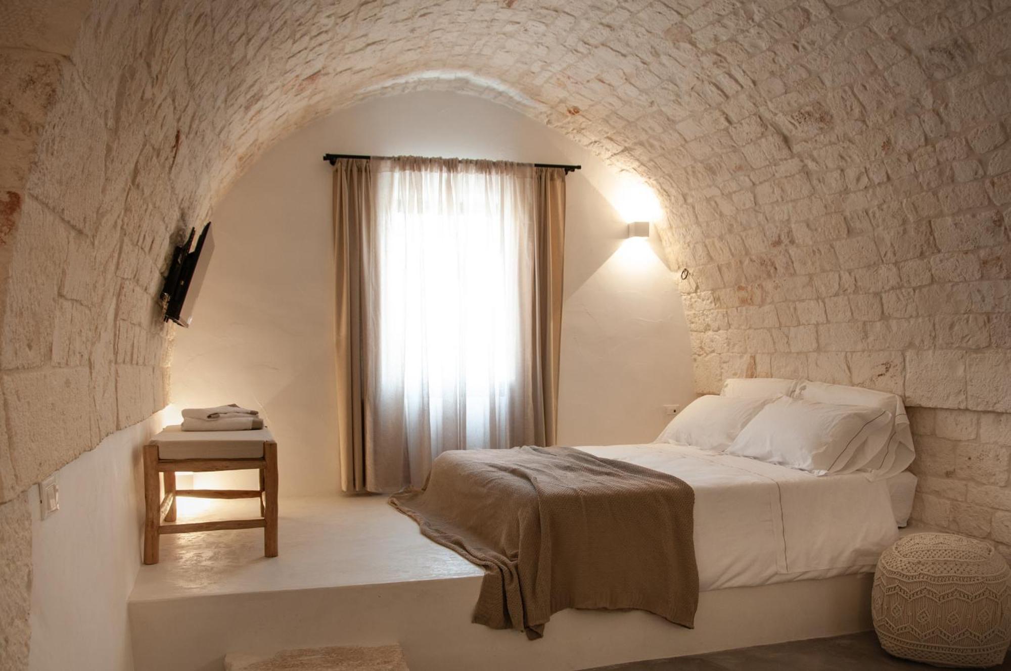 Palazzo Marconi Hotel Locorotondo Kültér fotó