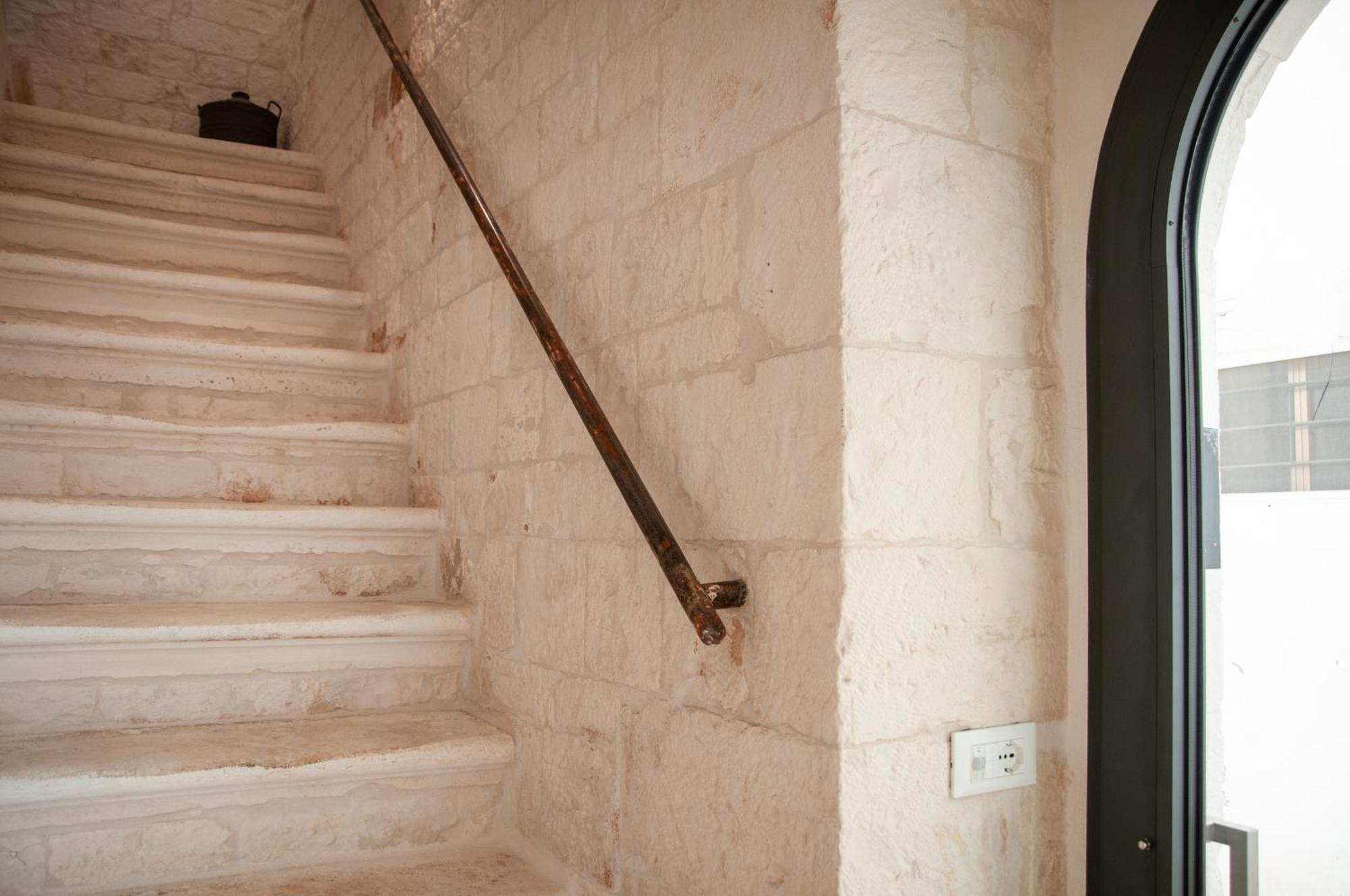 Palazzo Marconi Hotel Locorotondo Kültér fotó