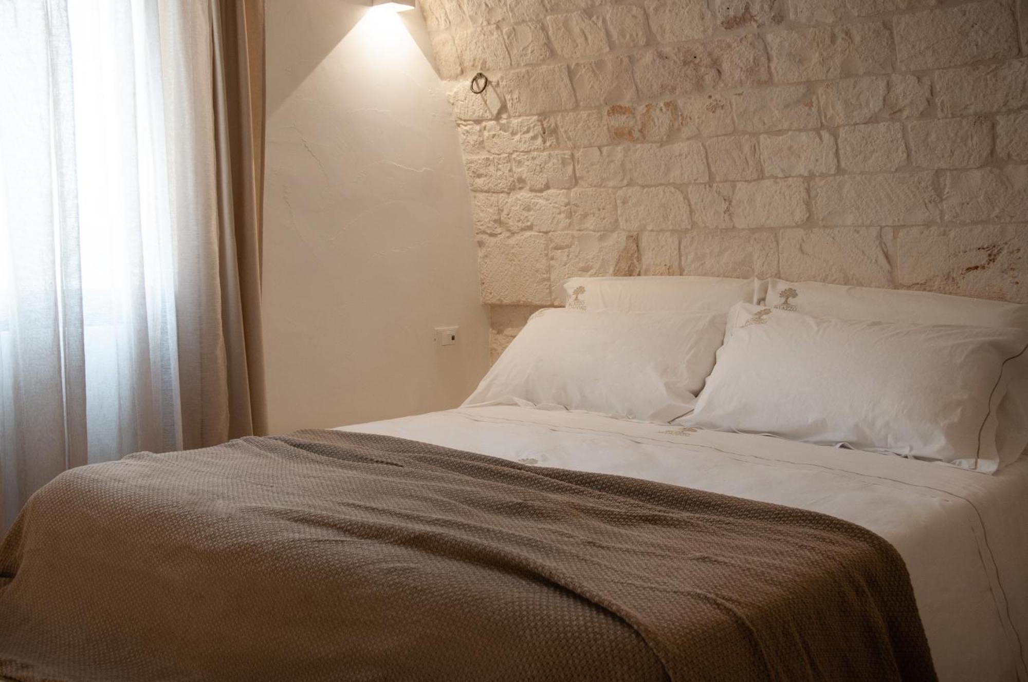 Palazzo Marconi Hotel Locorotondo Kültér fotó